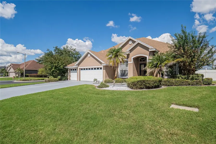 6714 Hartsworth Drive, Lakeland, FL 33813 - #2