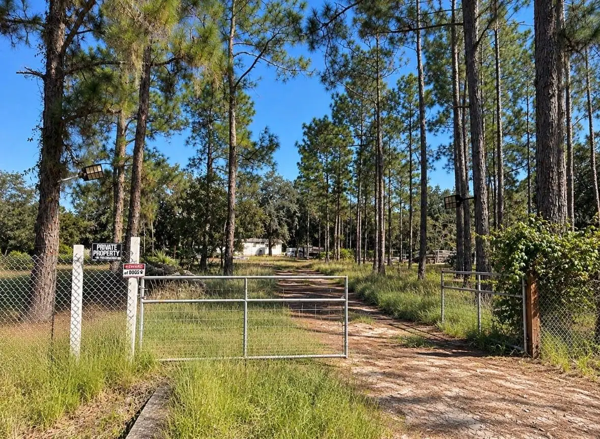 50 Kelly Ridge Road, Frostproof, FL 33843 - #1