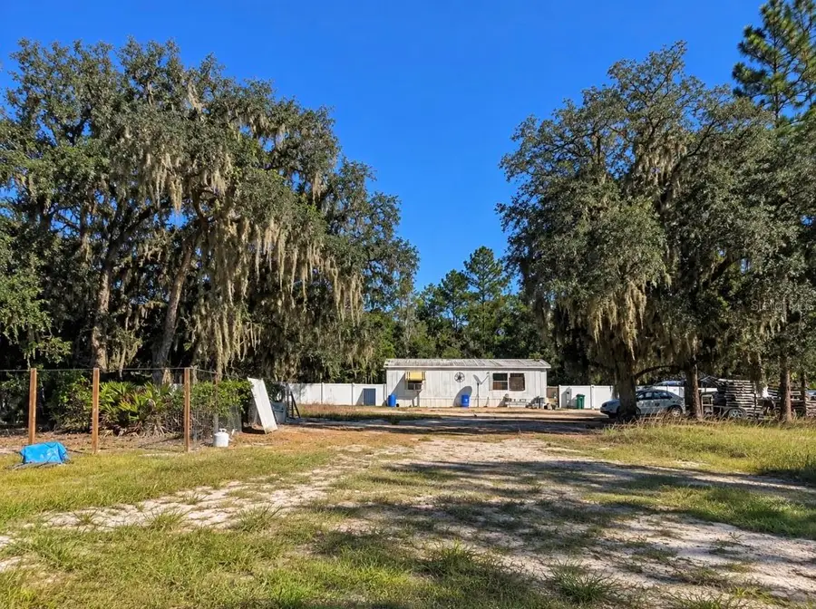 50 Kelly Ridge Road, Frostproof, FL 33843 - #2