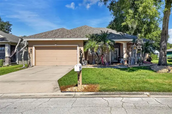 4434 Winding Oaks Circle, MULBERRY, FL 33860
