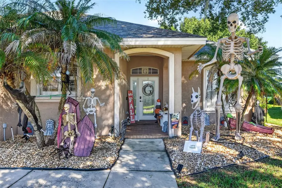 4434 Winding Oaks Circle, Mulberry, FL 33860 - #2