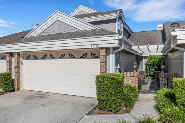 1113 Waterfall Lane, LAKELAND, FL 33803