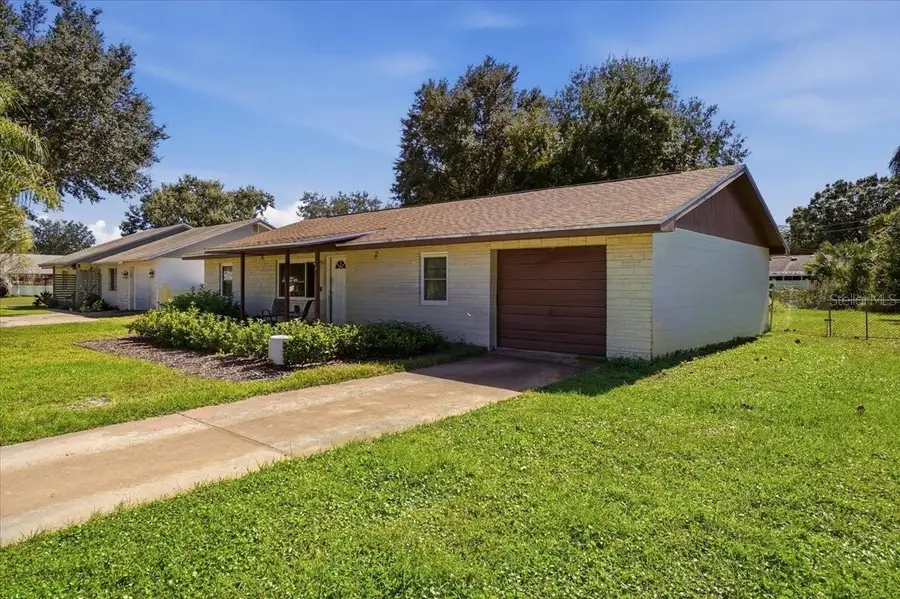 2827 Delrose Drive N, Lakeland, FL 33805 - #2