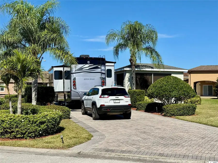 794 Teaberry Trail, Polk City, FL 33868 - #3