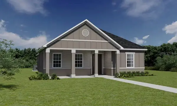 2709 SE 47th Terrace, OCALA, FL 34480