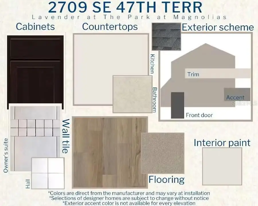 2709 SE 47th Terrace, Ocala, FL 34480 - #3