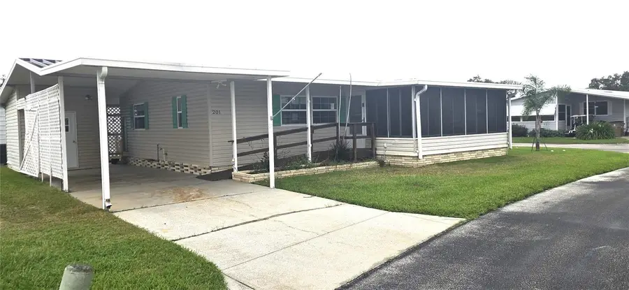 2055 S Floral Avenue #201, Bartow, FL 33830 - #2