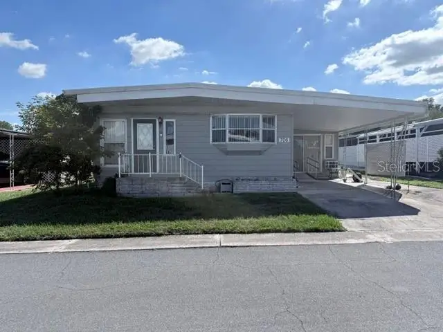 706 Elizabeth Lane, Lakeland, FL 33809 - #1