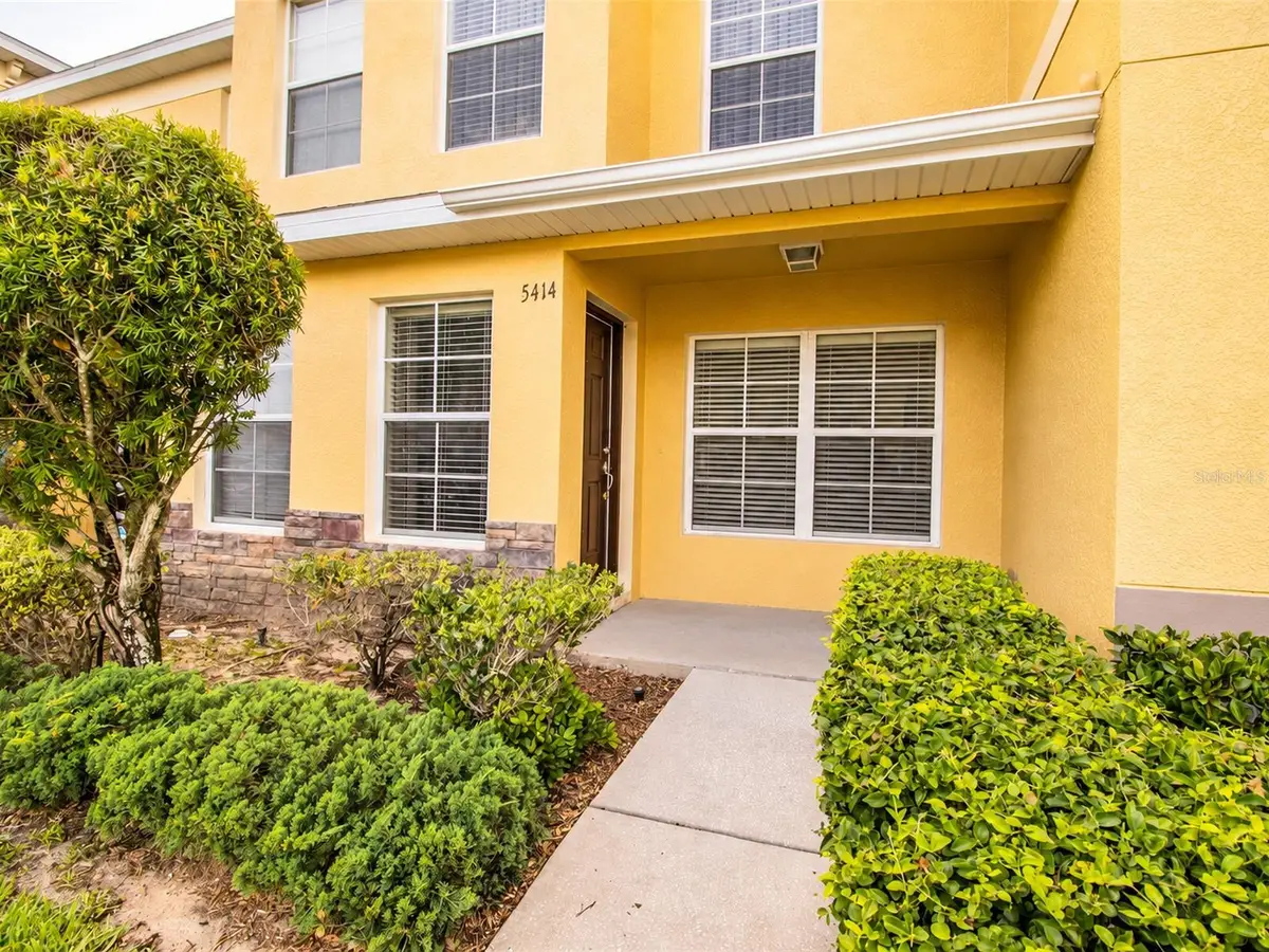 5414 Quarry Rock Road #5414, Lakeland, FL 33809 - #1