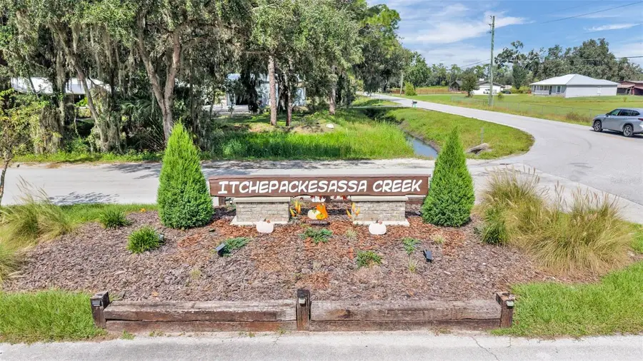 1401 Itchepackesassa Drive, Lakeland, FL 33810 - #2