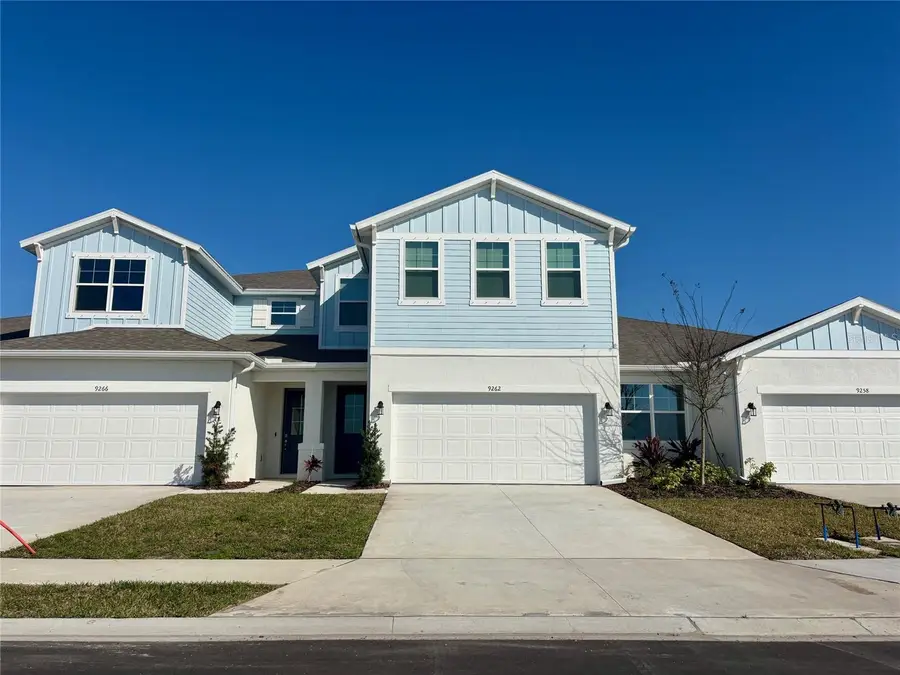 9262 Gulf Haven Drive, Parrish, FL 34219 - #2
