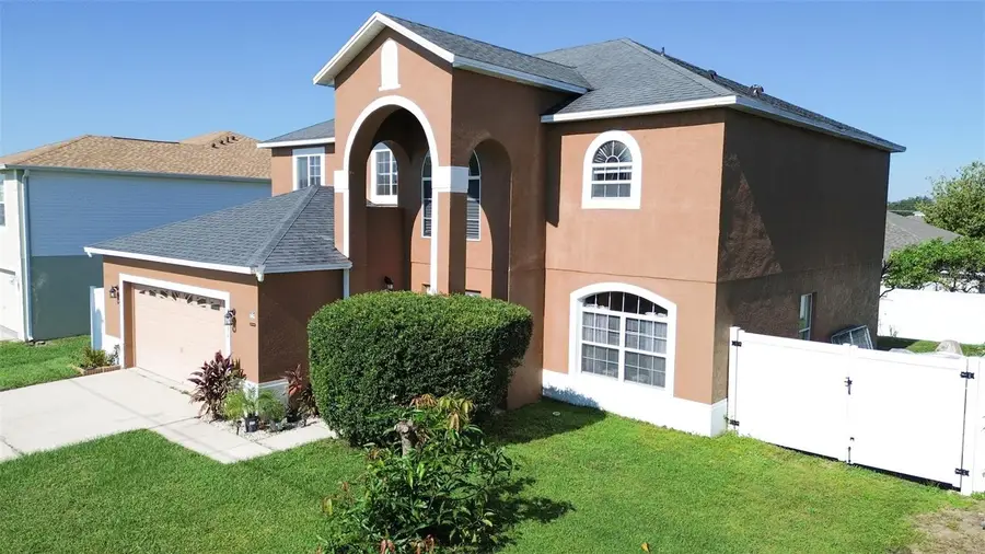 1931 Dolphin Drive, Poinciana, FL 34759 - #2