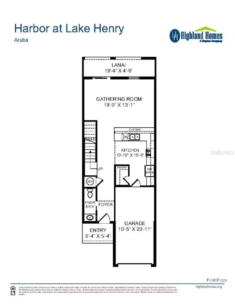 125 Nemo Lane, Winter Haven, FL 33881 - #2