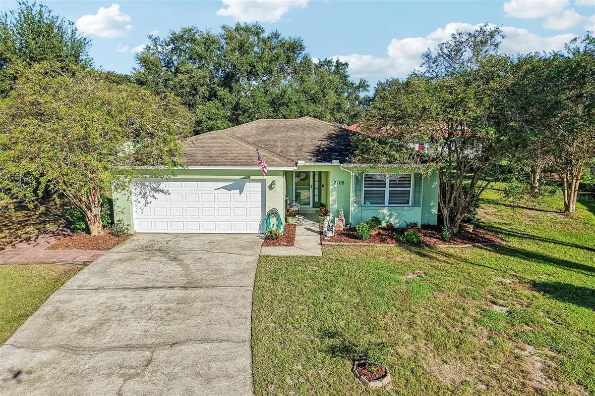 2108 Glen Heights Place, Lakeland, FL 33813 - #1