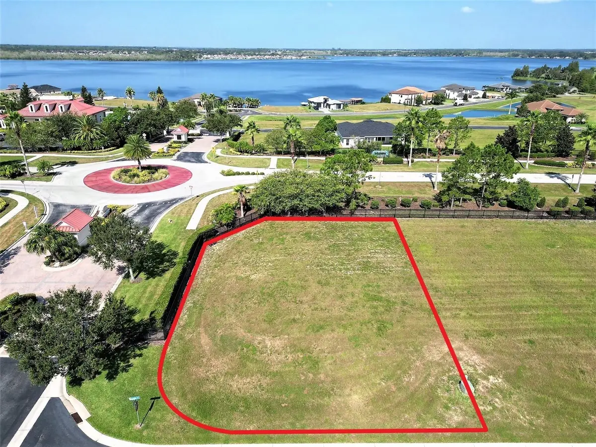 508 Bonamia Avenue, Lake Alfred, FL 33850 - #1
