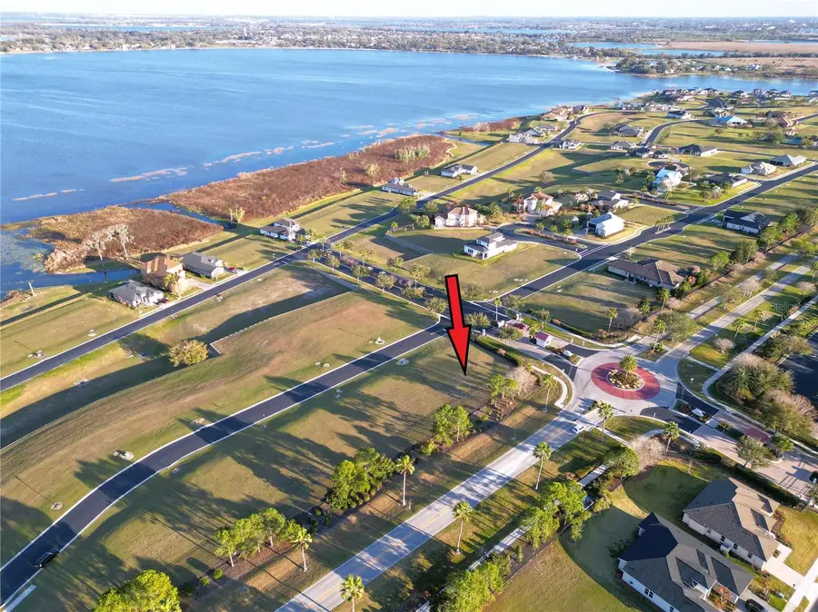 508 Bonamia Avenue, Lake Alfred, FL 33850 - #3
