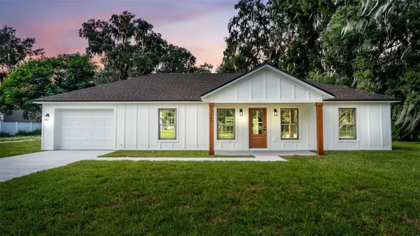 706 S Walnut Avenue, FORT MEADE, FL 33841