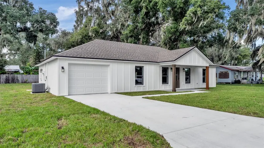 706 S Walnut Avenue, Fort Meade, FL 33841 - #3