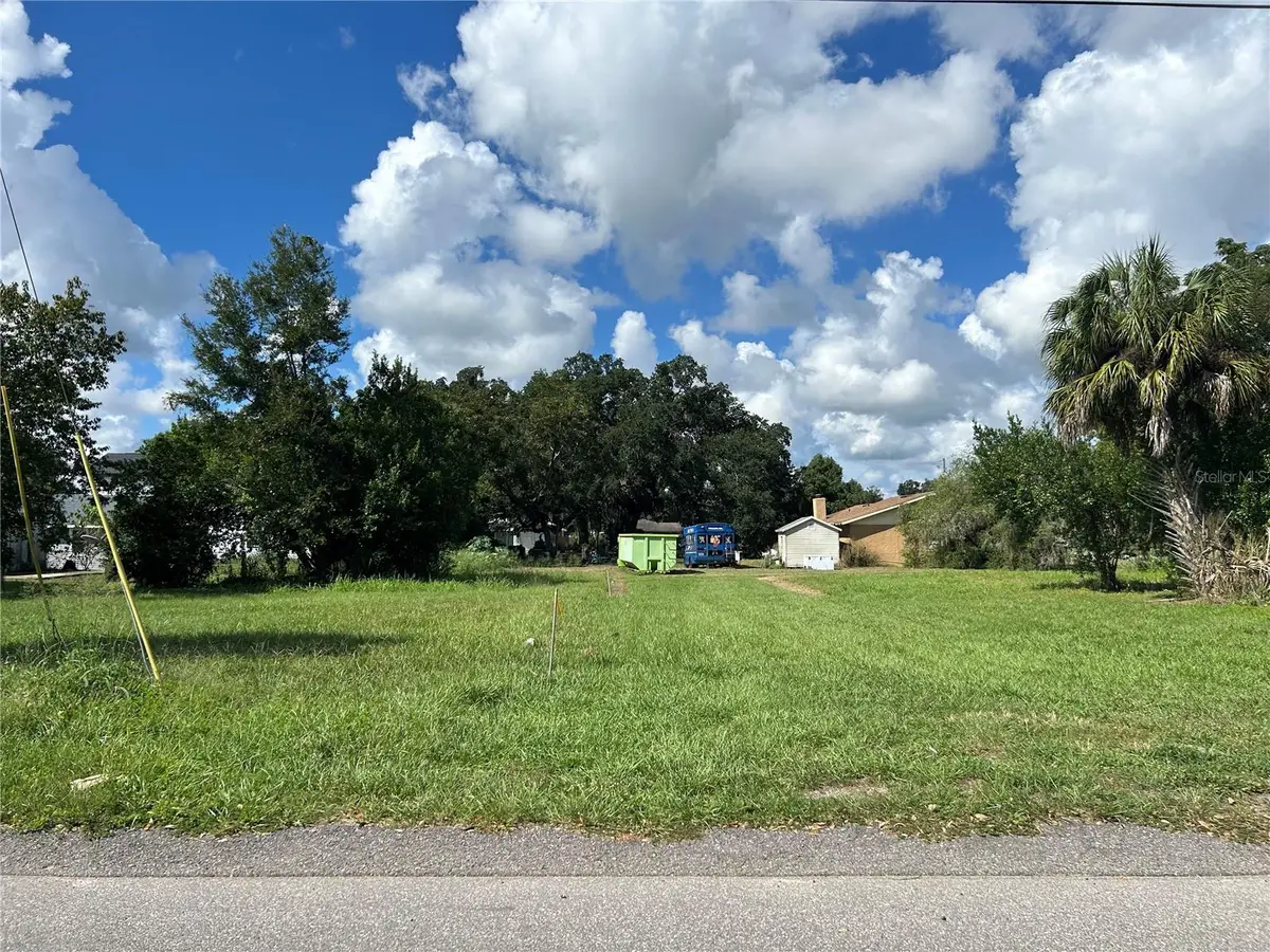 0 7th St S, Bartow, FL 33830 - #1