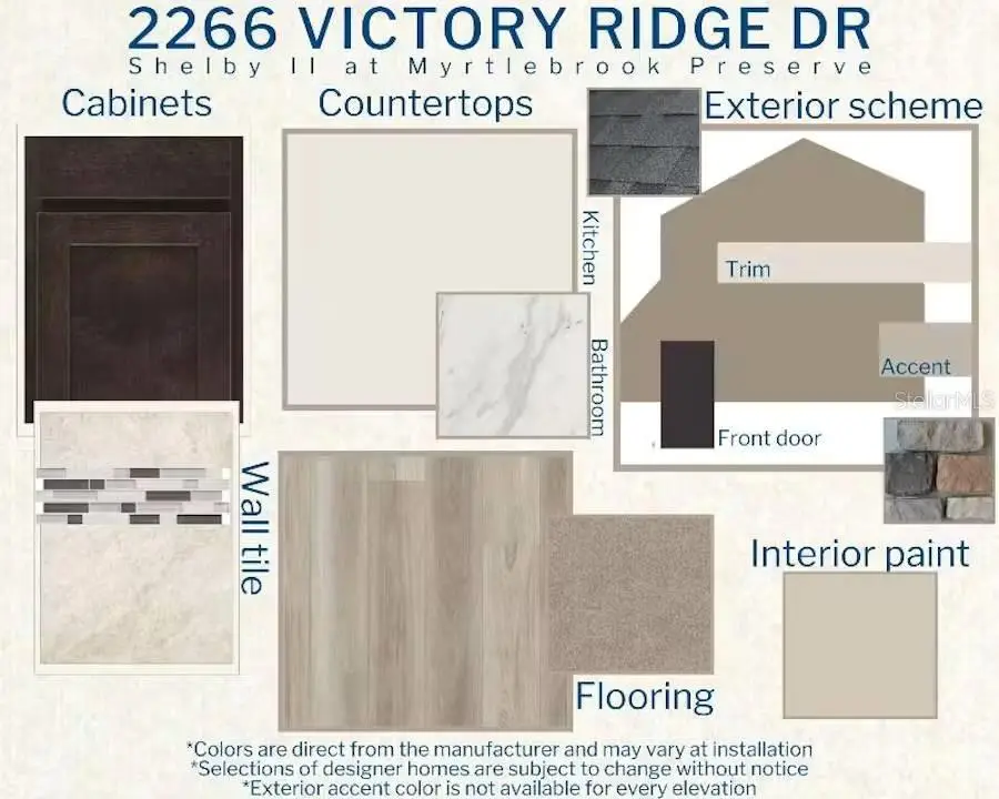 2266 Victory Ridge Drive, Lakeland, FL 33810 - #3
