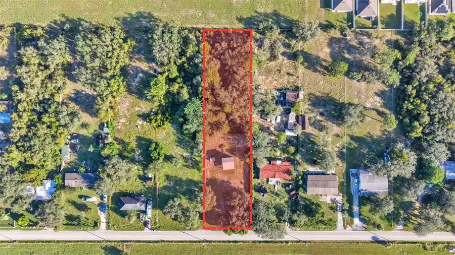 656 Bradbury Road, Haines City, FL 33844 - #3