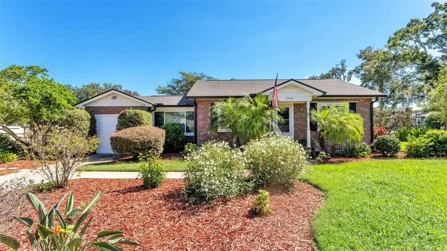 2206 Bristol Avenue, Lakeland, FL 33803 - #2