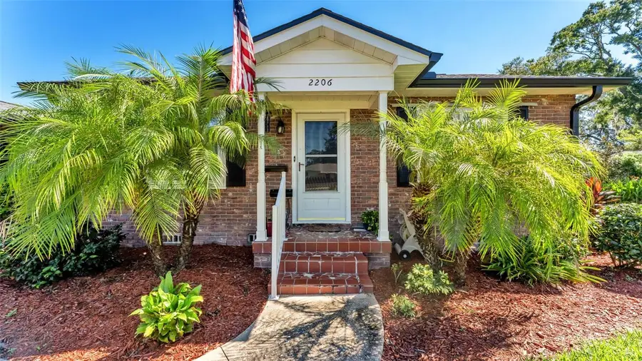2206 Bristol Avenue, Lakeland, FL 33803 - #3