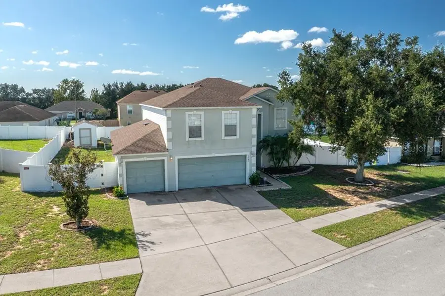 3643 Wellington Pl, Bartow, FL 33830 - #2