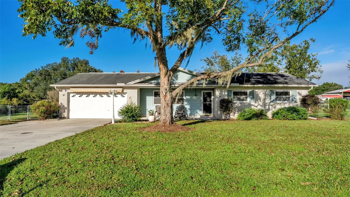 6739 Farris Drive, Lakeland, FL 33811 - #1