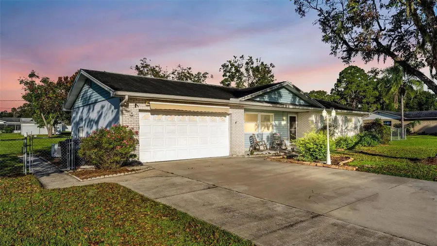 6739 Farris Drive, Lakeland, FL 33811 - #2