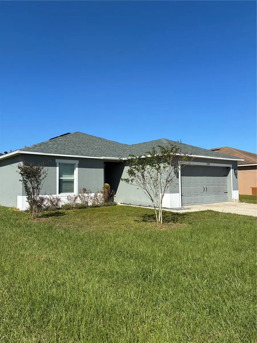 4390 Sun Center Rd, Mulberry, FL 33860 - #1