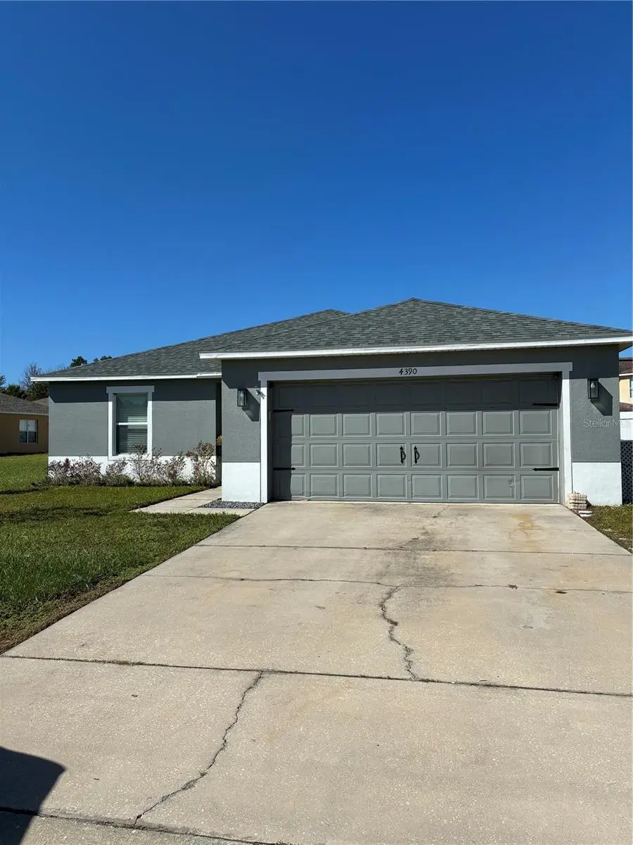 4390 Sun Center Rd, Mulberry, FL 33860 - #2