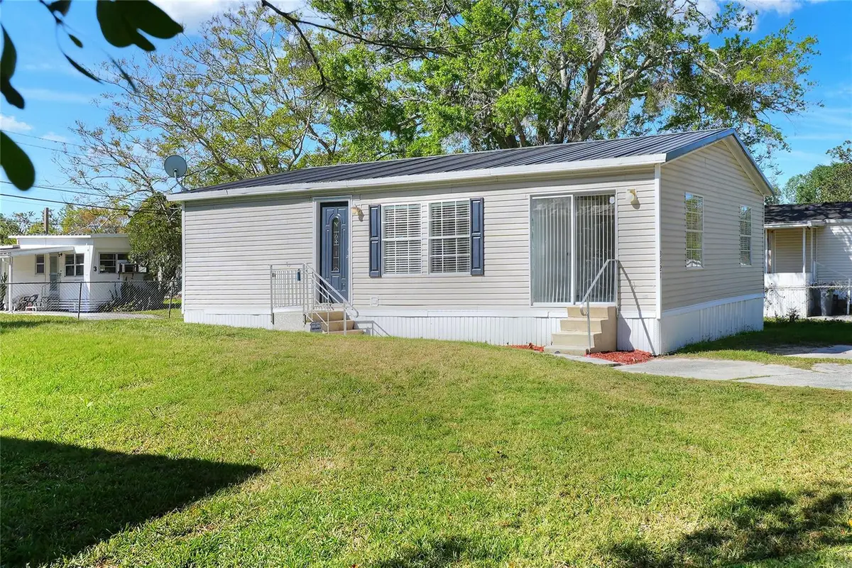 3321 Peachtree Hill Road, Lakeland, FL 33801 - #1