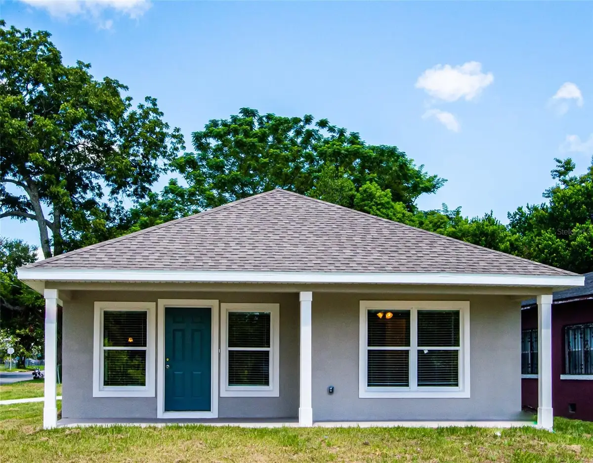 712 W 9th Street, Lakeland, FL 33805 - #1