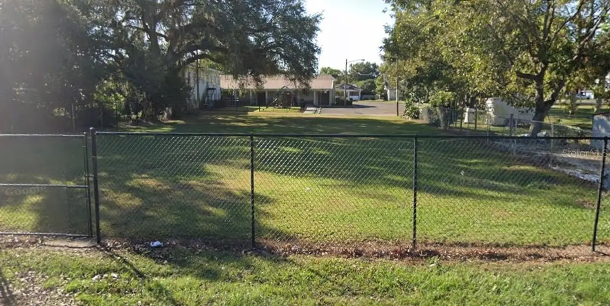 1165 E Davidson Street, Bartow, FL 33830 - #1