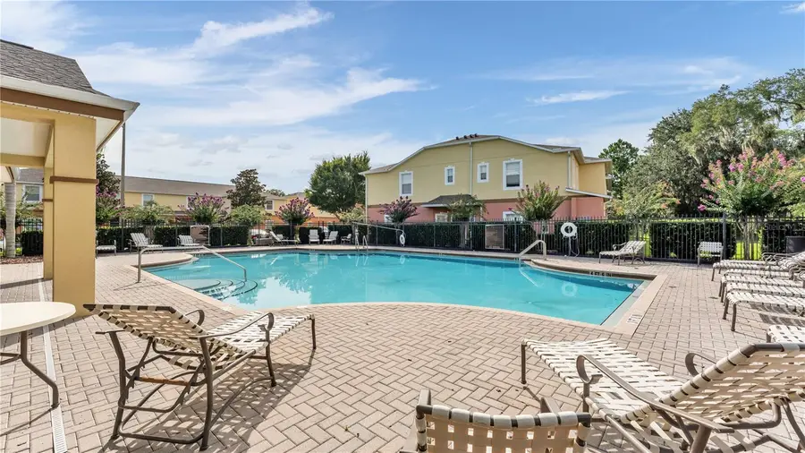 4171 Shade Tree Lane, Lakeland, FL 33812 - #3