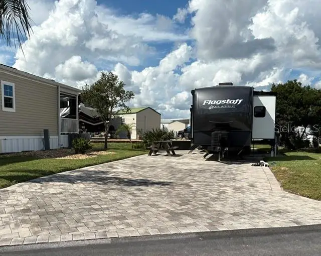 2431 Palm Street, Clermont, FL 34714 - #1