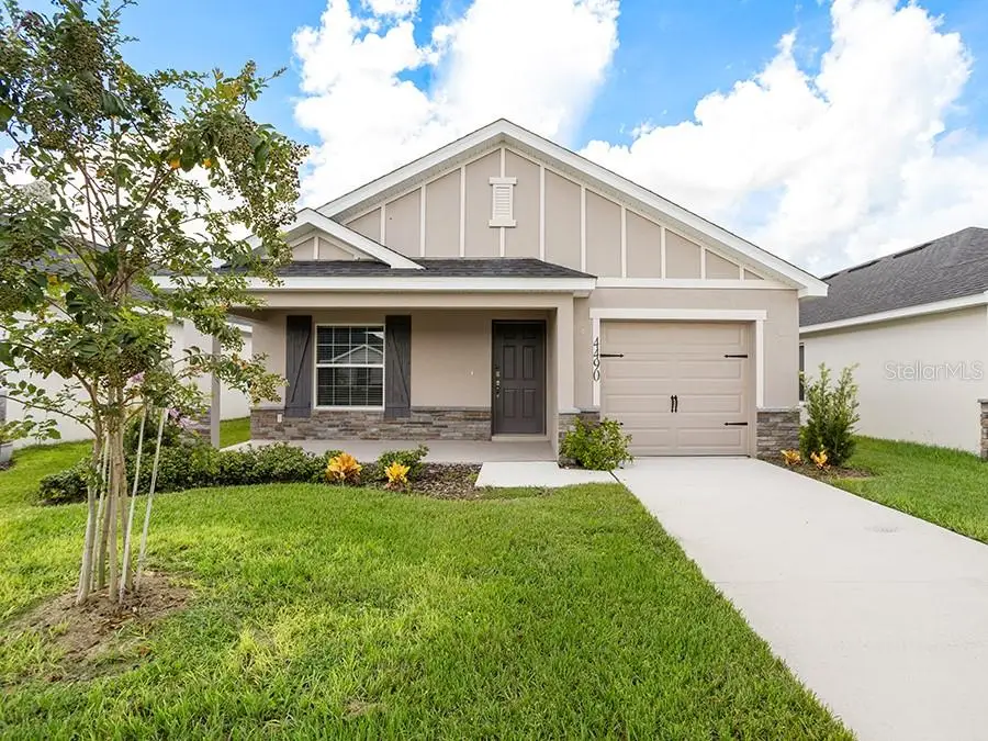 4490 Rapallo Avenue, Winter Haven, FL 33884 - #1