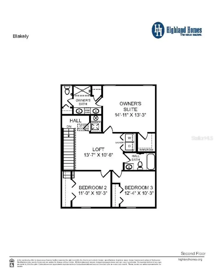517 Vittorio Drive, Winter Haven, FL 33884 - #3