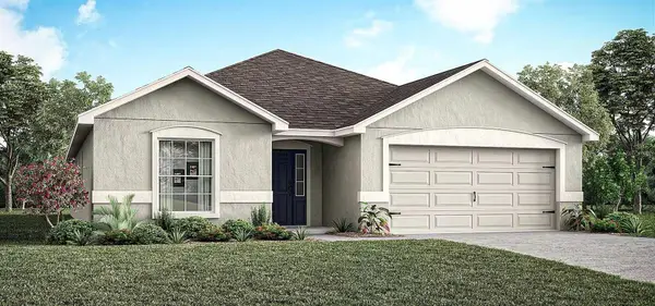 525 Vittorio Drive, WINTER HAVEN, FL 33884