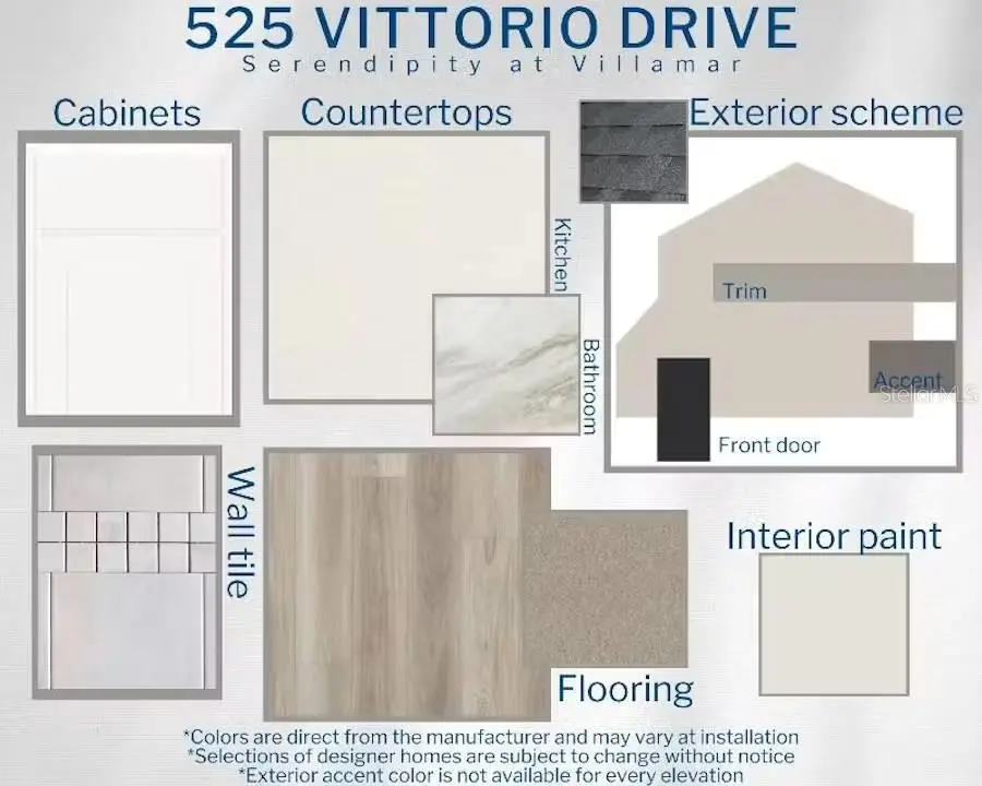 525 Vittorio Drive, Winter Haven, FL 33884 - #3