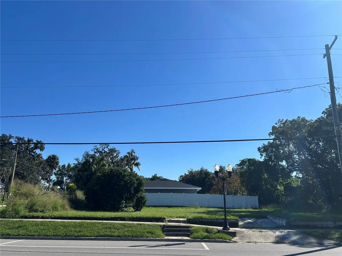 1385 Martin Luther King Jr Boulevard, Bartow, FL 33830 - #1