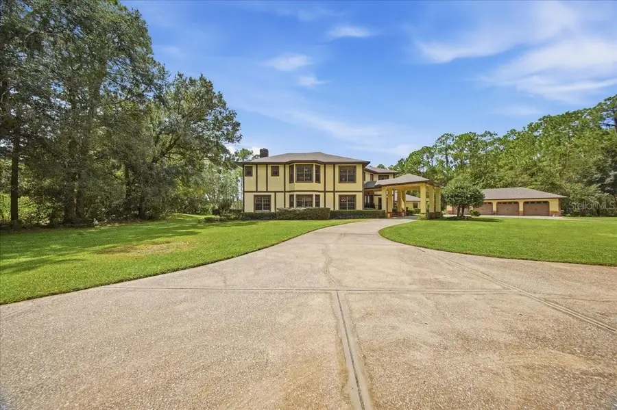 6815 Conley Drive, Polk City, FL 33868 - #2