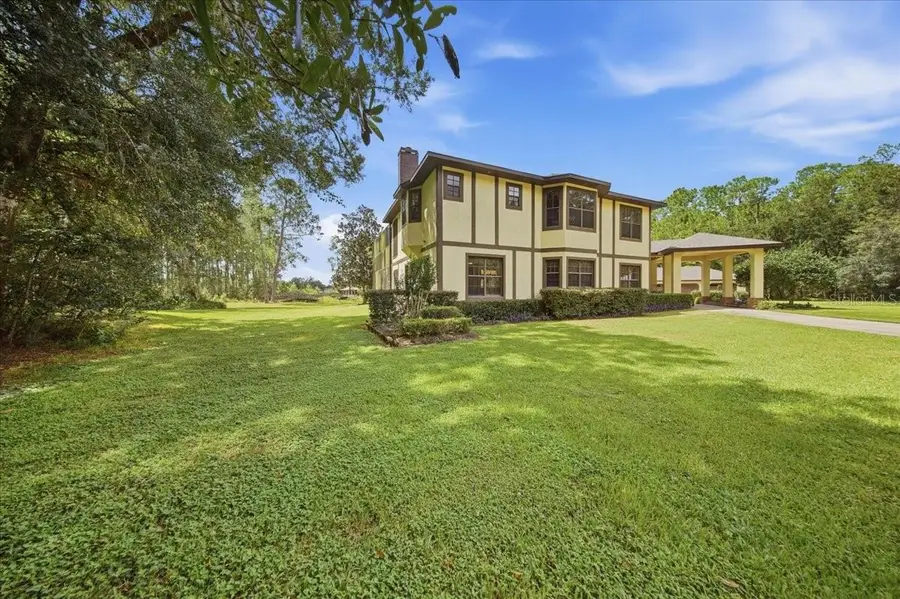 6815 Conley Drive, Polk City, FL 33868 - #3
