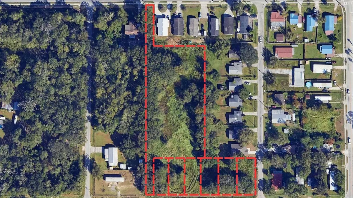 Fleming Avenue, Lakeland, FL 33801 - #1