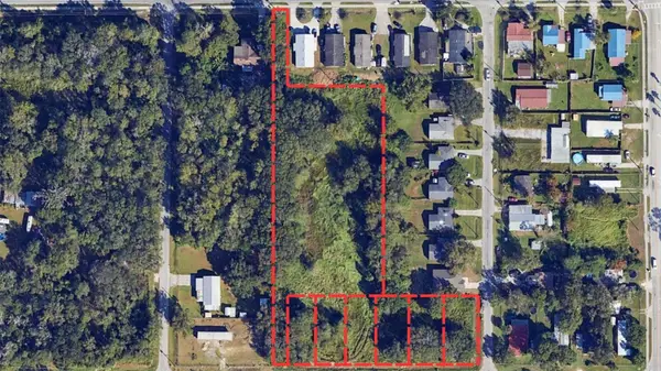 Fleming Avenue, LAKELAND, FL 33801