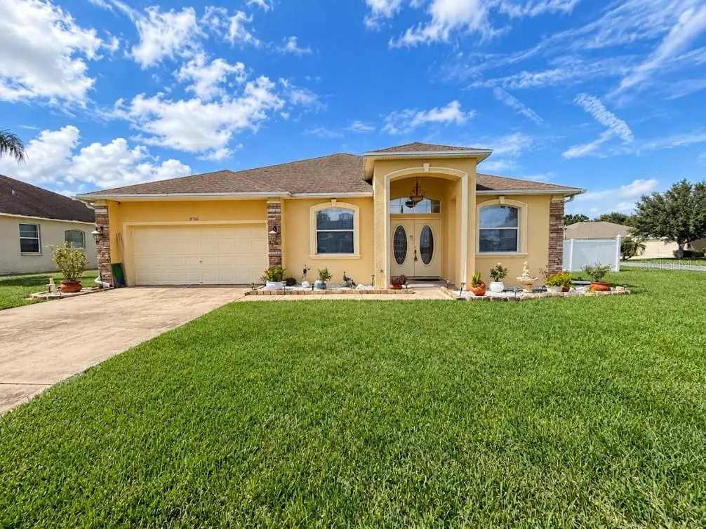 8166 Woodvine Circle, Lakeland, FL 33810 - #1