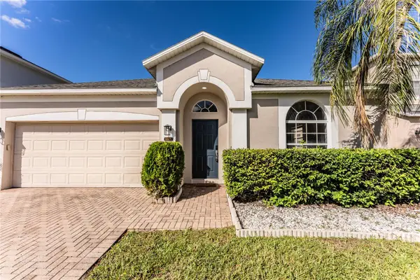 9975 Shadow Creek Drive, ORLANDO, FL 32832