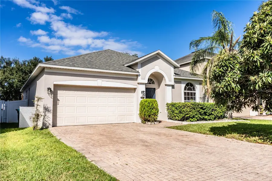 9975 Shadow Creek Drive, Orlando, FL 32832 - #2