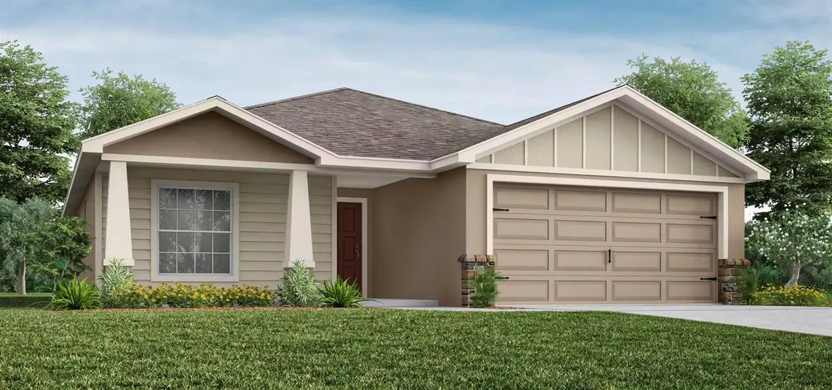 12835 SE 53rd Court, Belleview, FL 34420 - #1